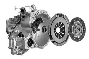 clutch repair garage dublin