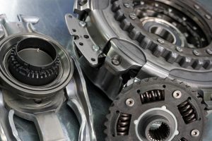 DSG and semi-automatic gearbox service and repair Dublin